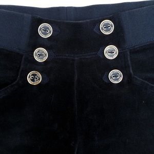 Juicy Couture Accessories - Juicy Couture Medium Navy Lounge Sweatpants Juicy Couture Accessories - Juicy Couture Medium Navy Lounge Sweatpants